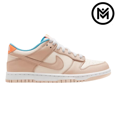 Nike Dunk Low Next Nature GS 'Sail Beige'