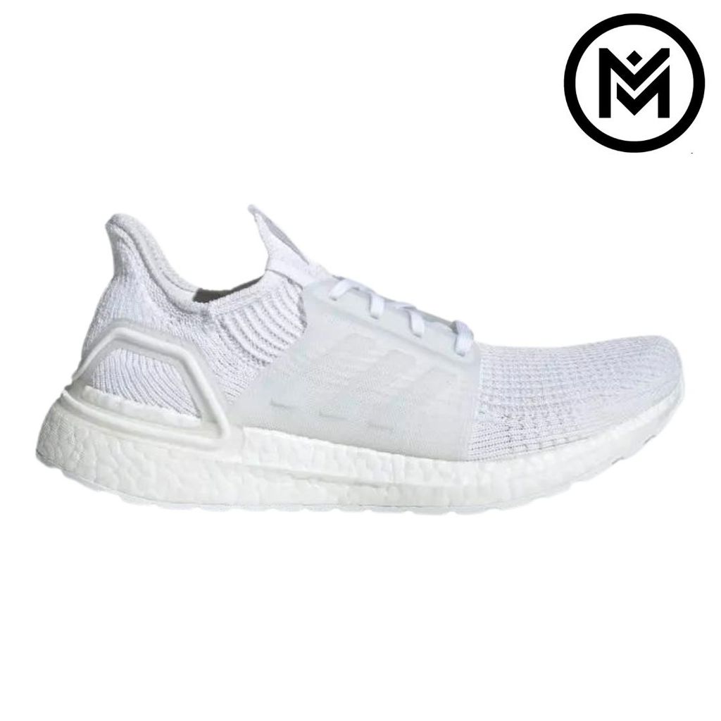 Adidas Ultraboost 19 'Triple White'