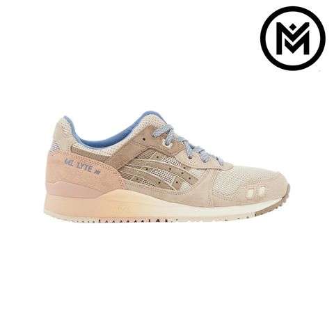 Giày Asics GEL-LYTE III OG - Simply Taupe/Maple Sugar