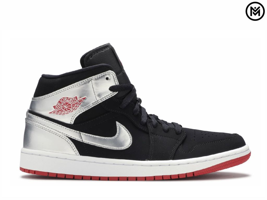 Giày Air Jordan 1 Mid