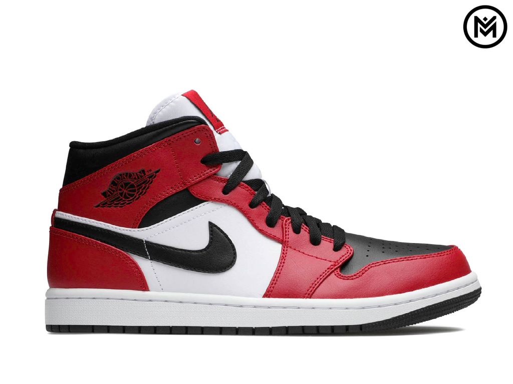 Giày Air Jordan 1 Mid