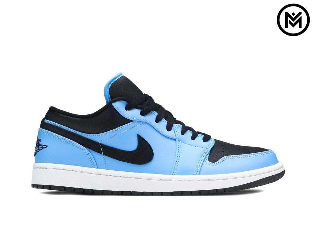 Giày Air Jordan 1 Low