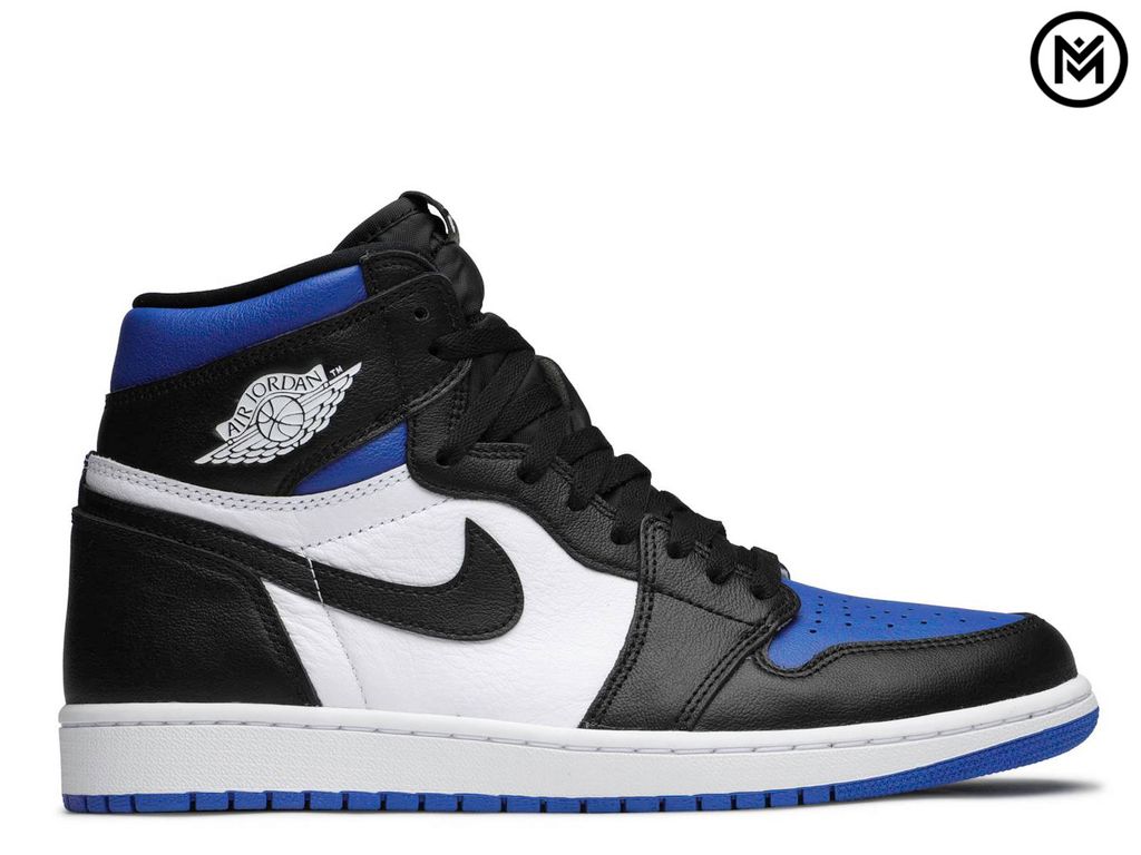Giày Air Jordan 1 Retro High OG
