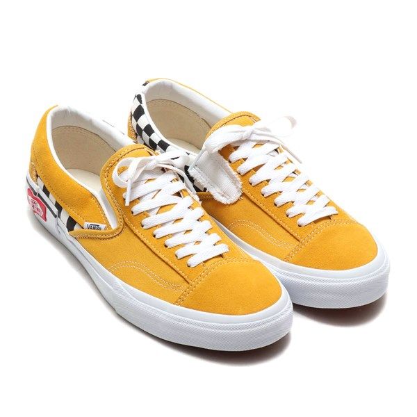 Vans Cut and Paste CAP Slip-On