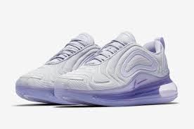 Nike Air Max 720 - Purple/Taro