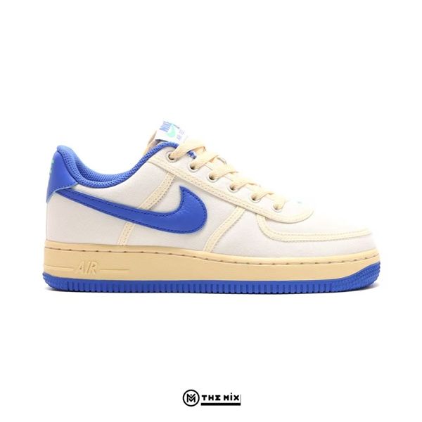 Nike Air Force 1 '07 'Inside Out - Medium Blue