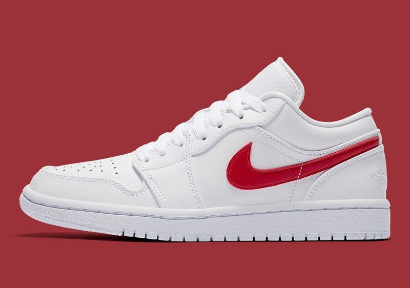 Nike Air Jordan 1 Low W