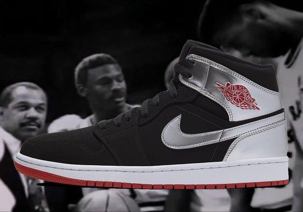 Nike Air Jordan 1 Mid