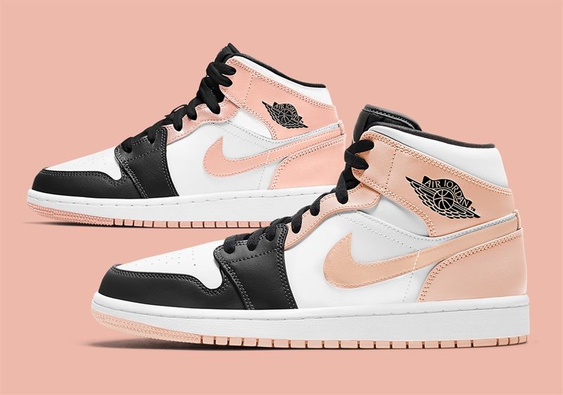 Nike Air Jordan 1 Mid