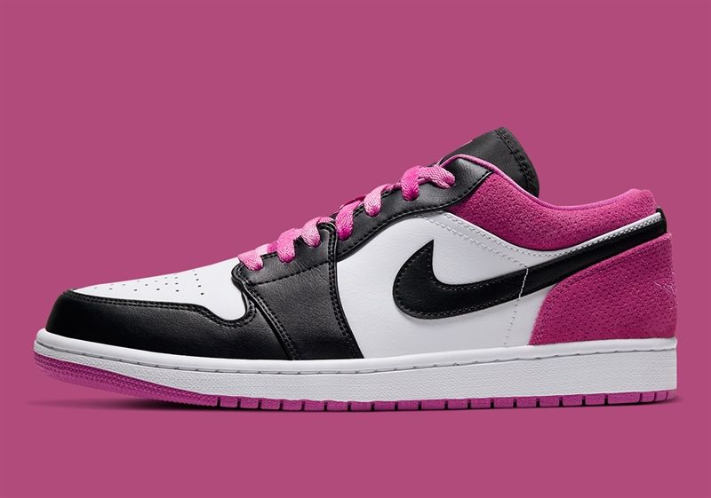 Nike Air Jordan 1 Low SE