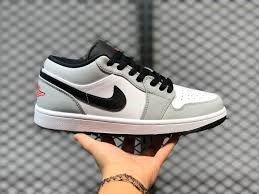 Nike Air Jordan 1 Low GS