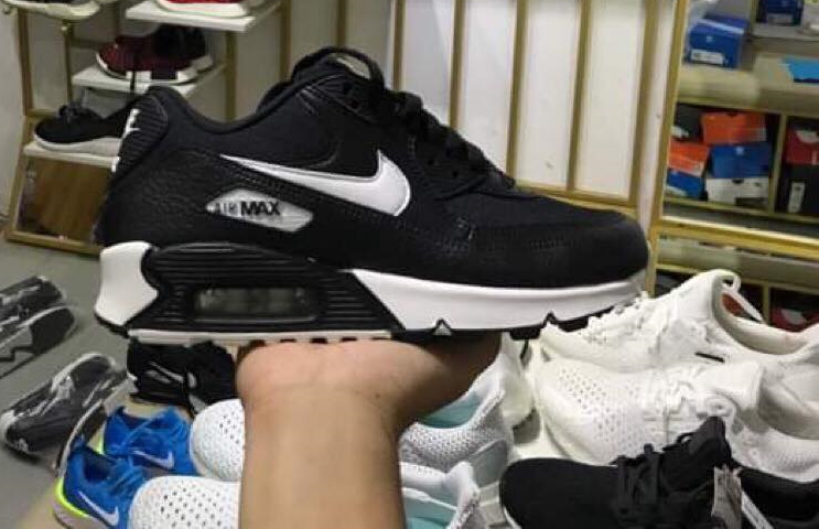 Nike Air Max 90