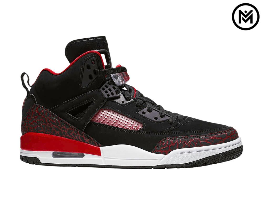 Giày Nike Air Jordan Spizike