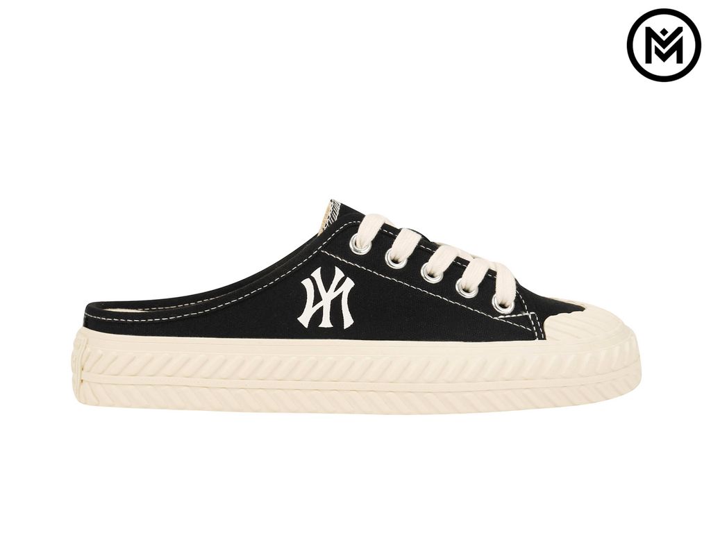 Giày MLB Playball Origin Mule