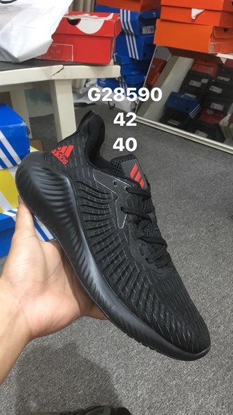 Adidas Alphabounce