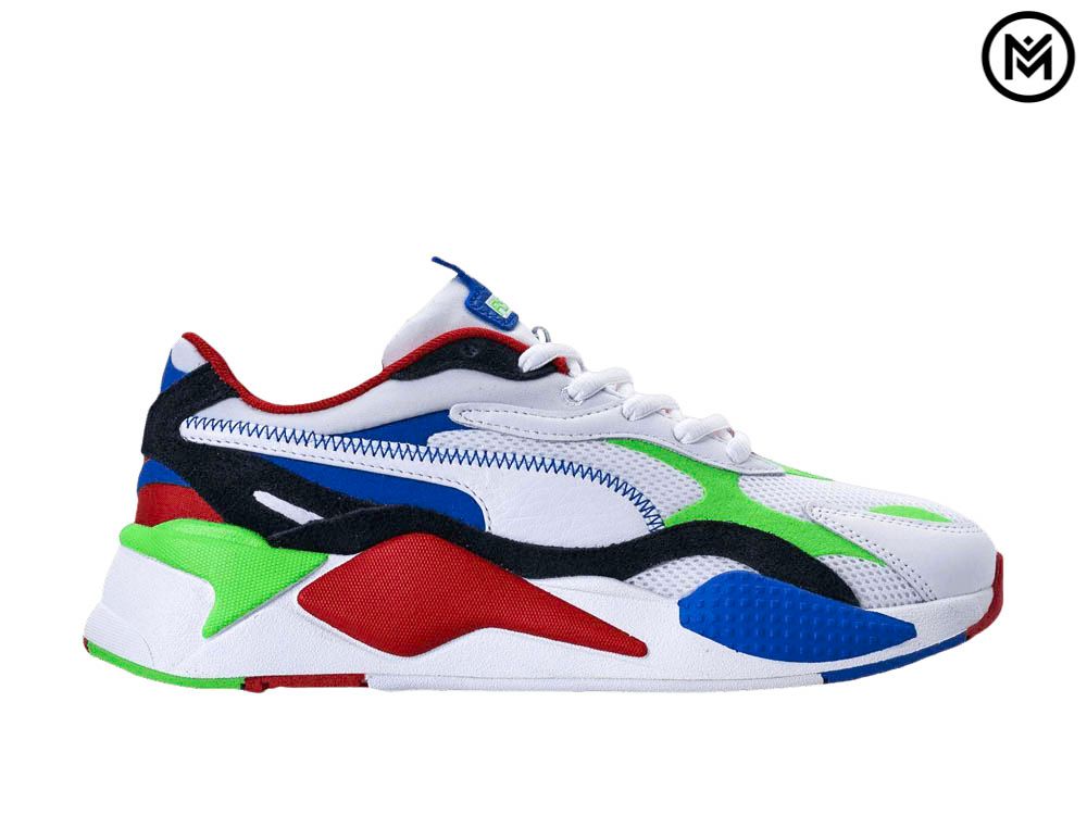 Giày Puma RS-X3 TFL