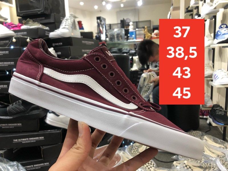 Vans Old SKool