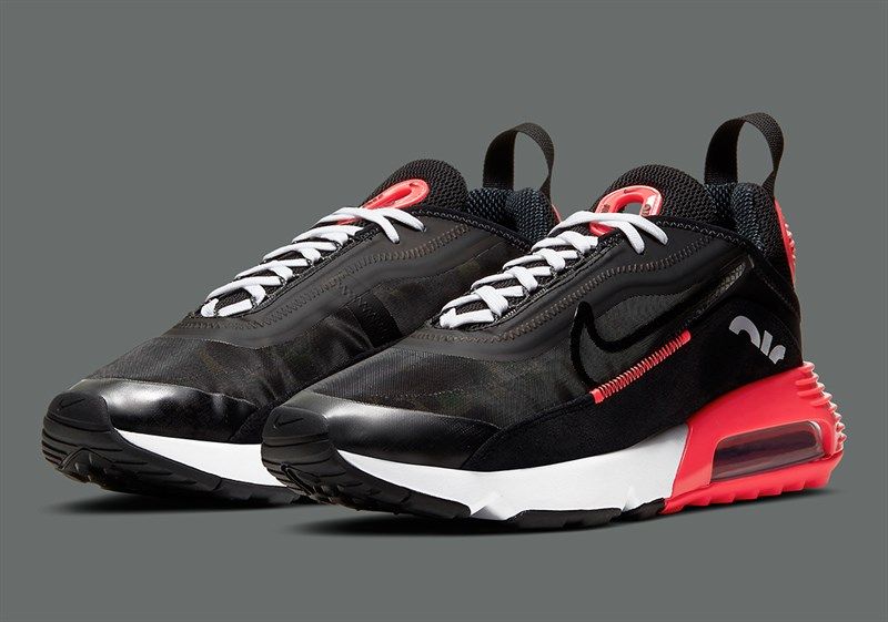 Nike Air Max 2090 Infrared Duck Camo