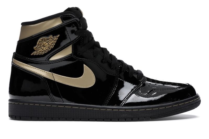 Nike Air Jordan 1 Hi OG