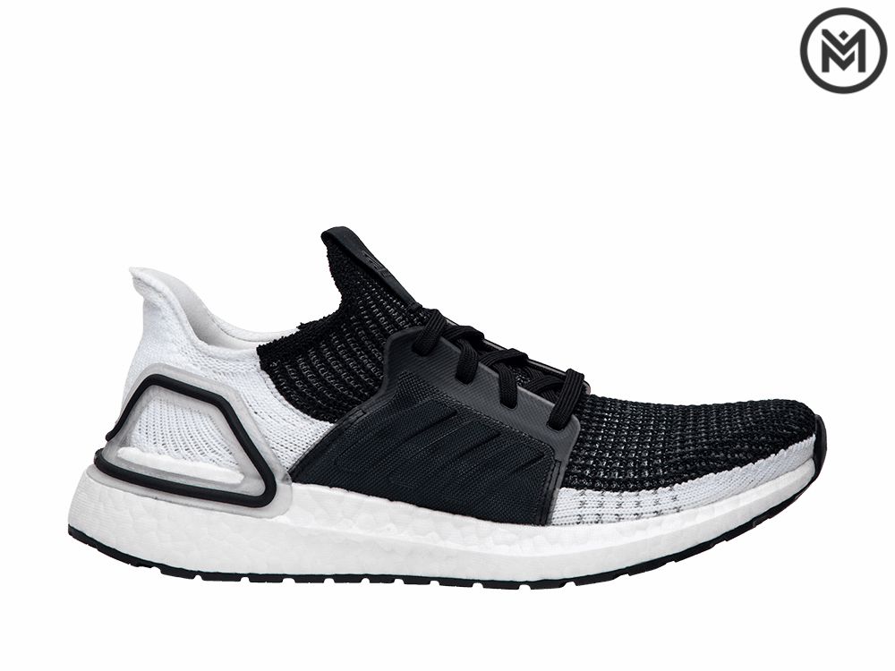 Giày Adidas Ultra BOOST 2019