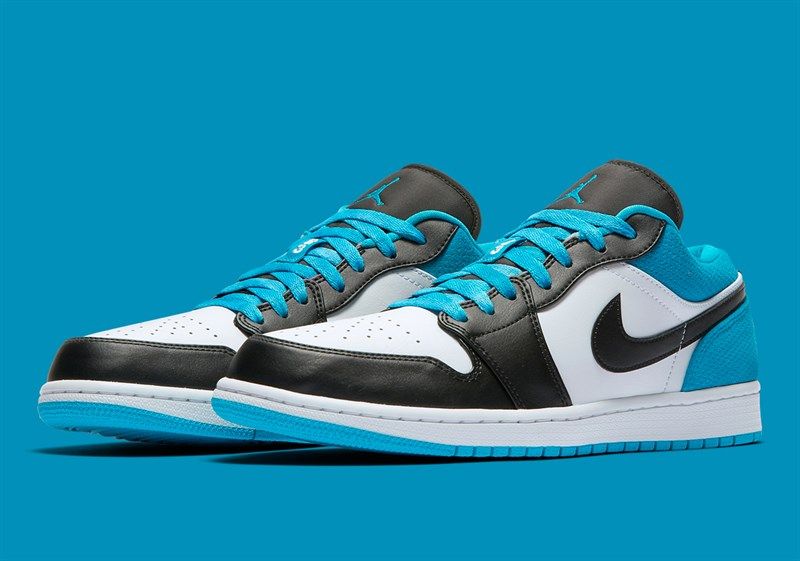 Nike Air Jordan 1 Low SE
