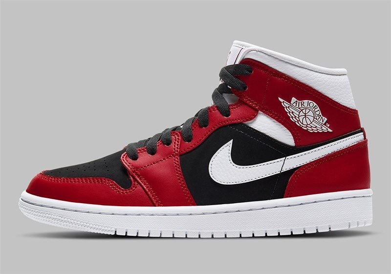 Nike Air Jordan 1 Mid SE