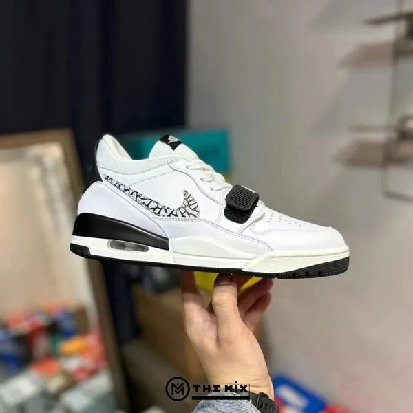 Nike Air Jordan Legacy 312 Low 'Tech Grey'