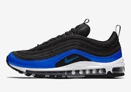 Nike AirMax 97 Binary Blue