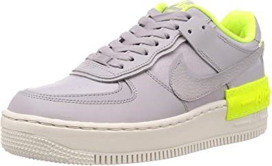 Nike Wmns Air Force 1 Shadow 'Atmosphere Grey'