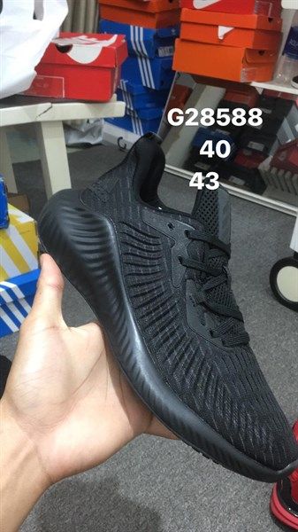 Adidas Alphabounce