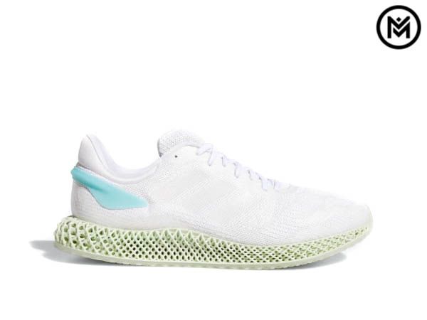 Giày Adidas 4D Run 1.0