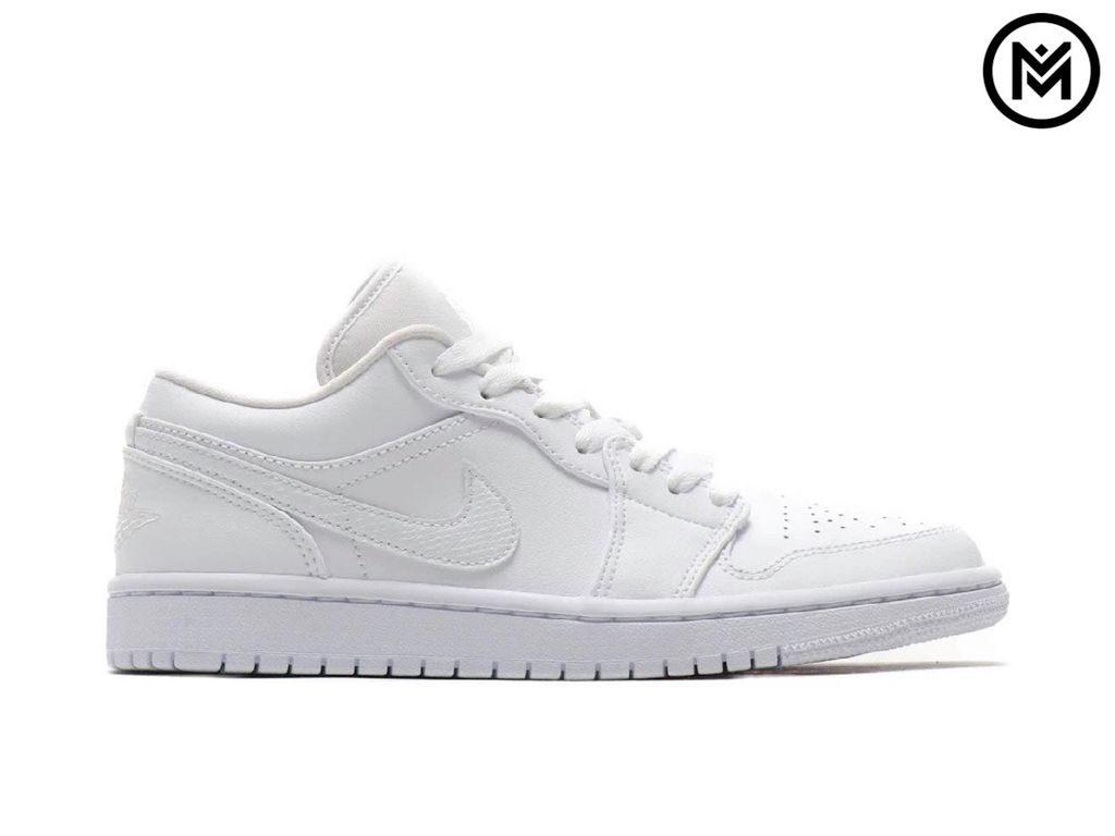 Giày Air Jordan 1 Low