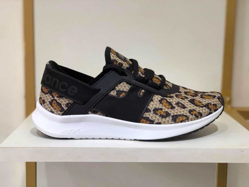 Giày New Balance Nergize