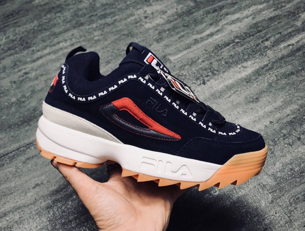 Giày Fila Disruptor 2
