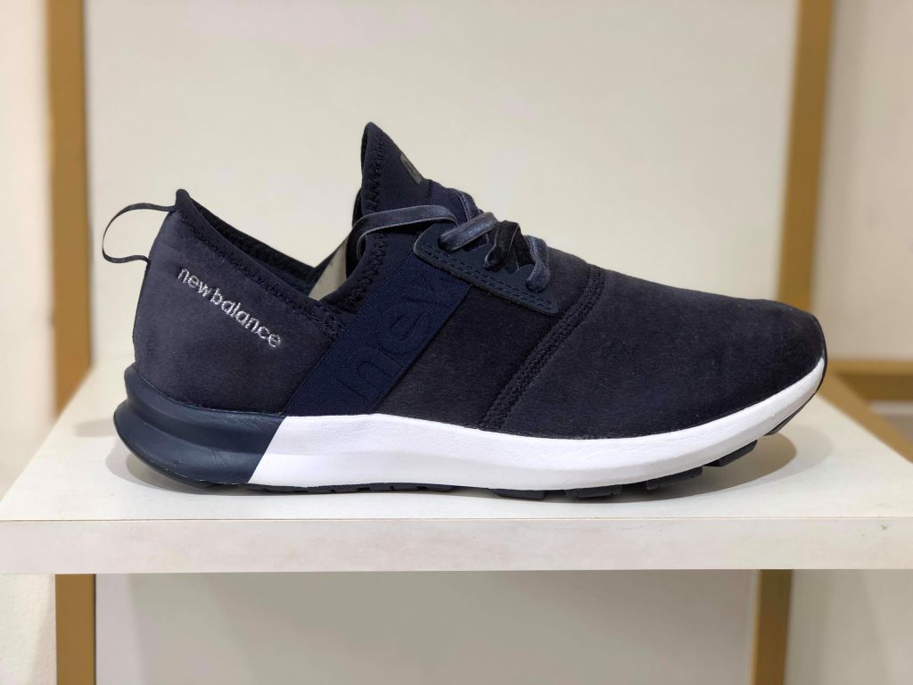 Giày New Balance Nergize