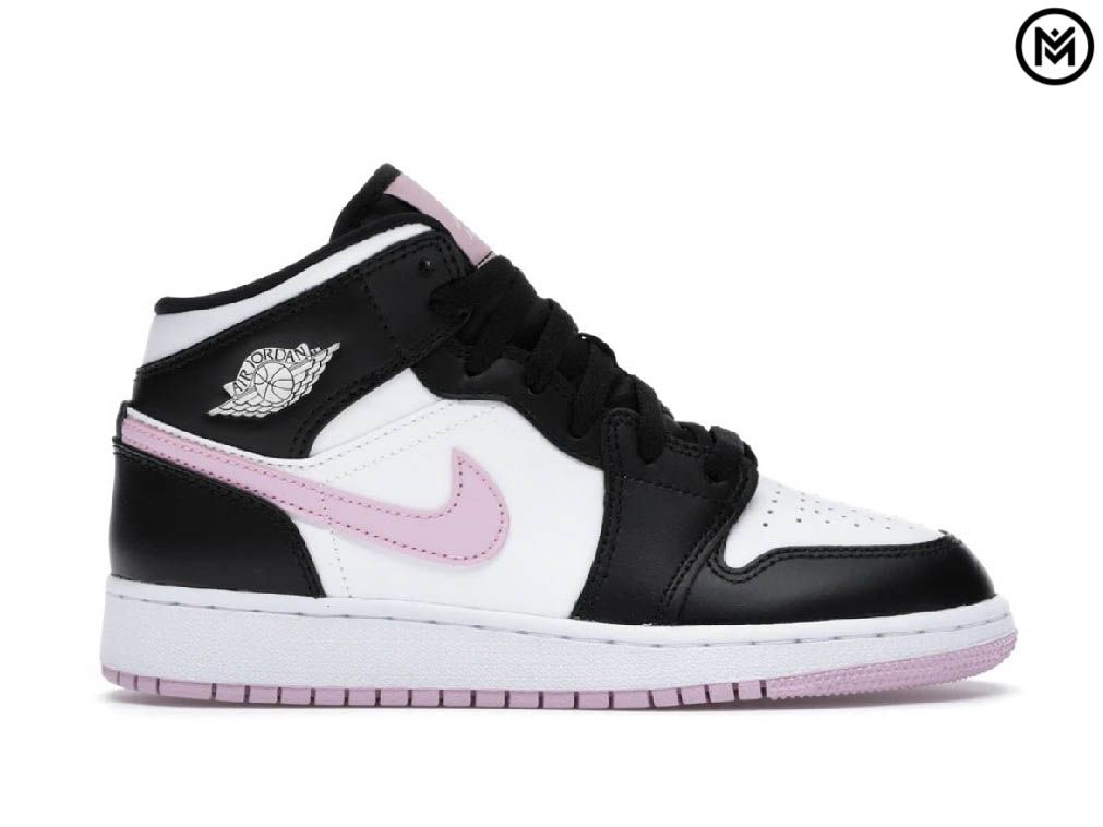 Giày Air Jordan 1 Mid