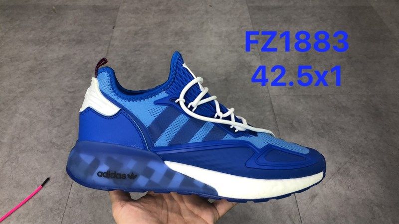 Ninja x adidas ZX 2K Boost