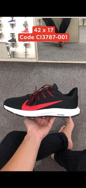 Nike Zoom Quest