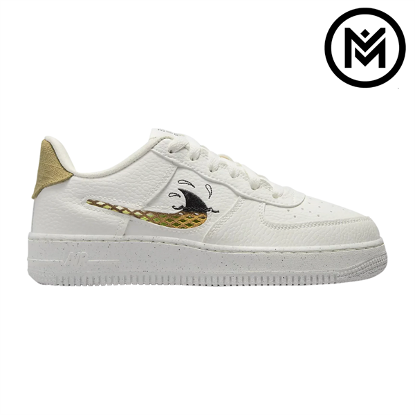 Giày Nike Air Force 1 Low GS 