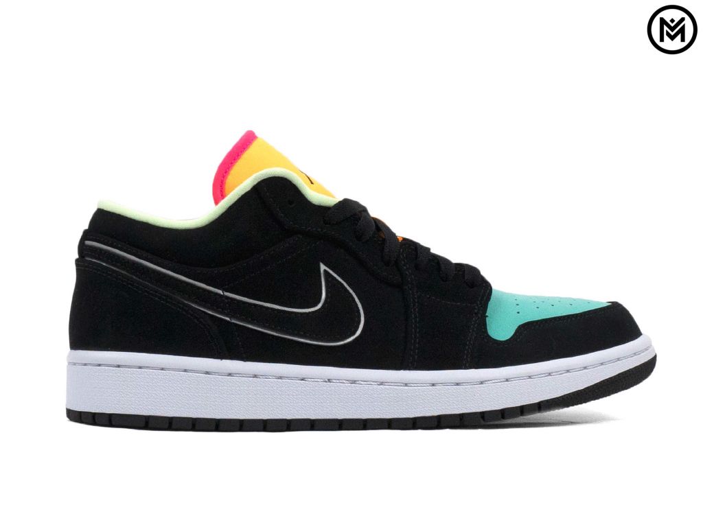 Giày Air Jordan 1 Low