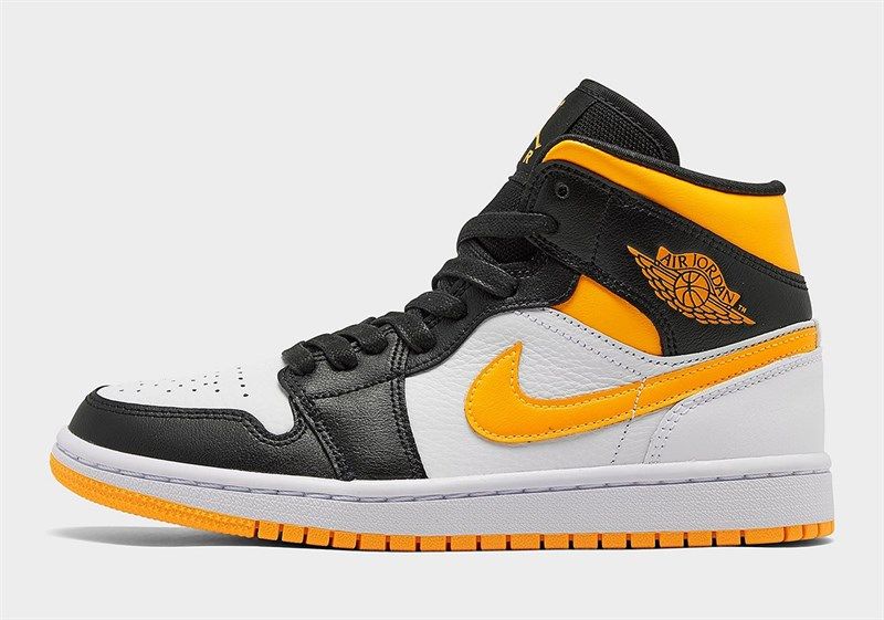 Nike Air Jordan 1 Mid SE