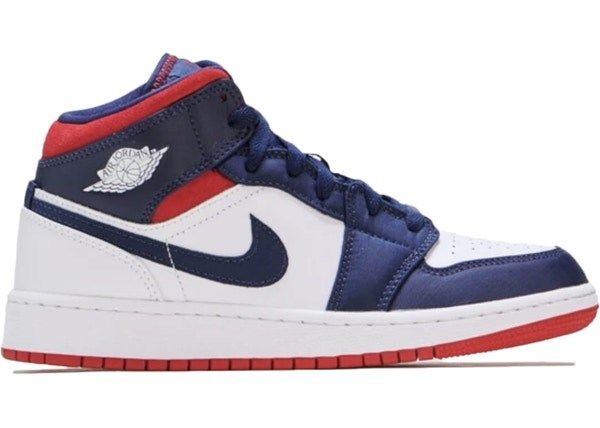 Nike Air Jordan 1 Mid