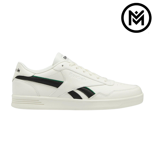 reebok royal techque t white