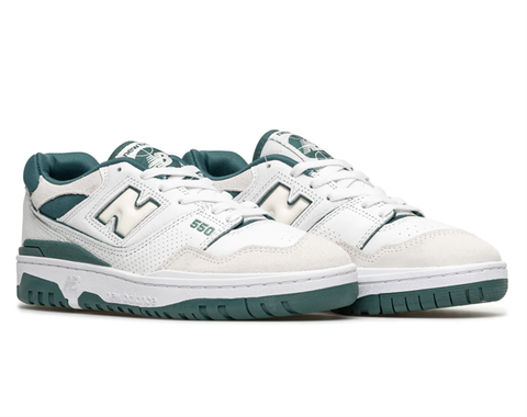 TB_New Balance 550 White Vintage Teal