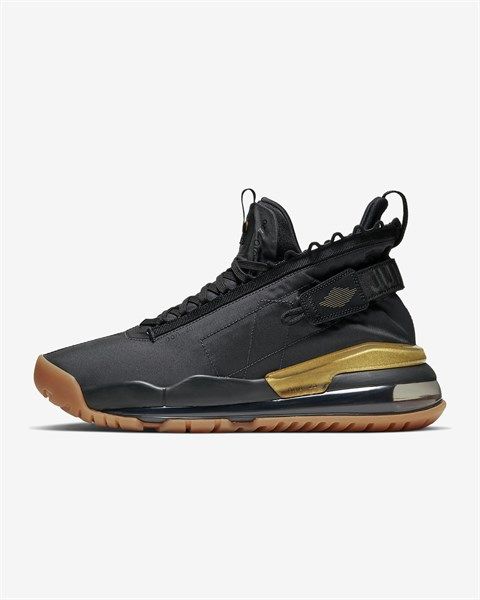 Nike Air Jordan Protomax 720