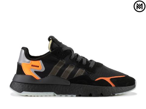 Giày Adidas Nite Jogger 