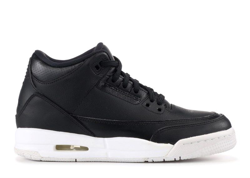 Nike Air Jordan 3 Retro
