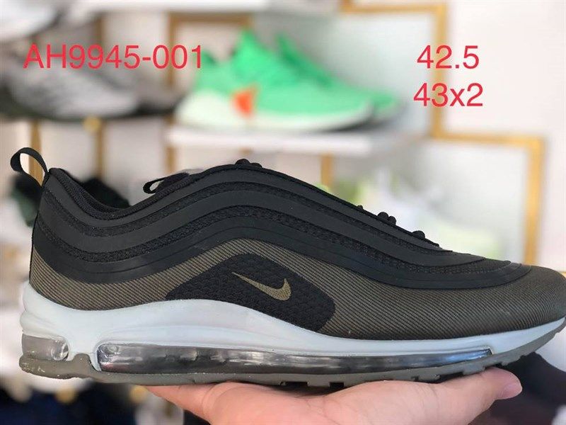 Nike AirMax 97