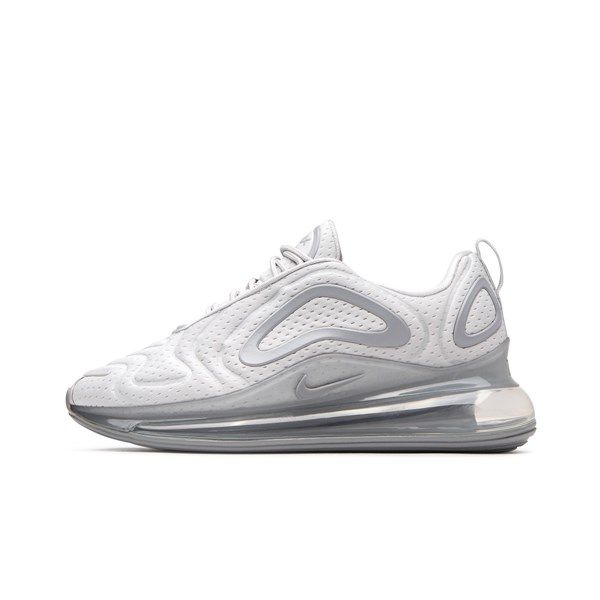 Nike Air Max 720 - Vast Grey