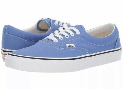 Vans Era Classic Mens Womens - ultramarine/true white